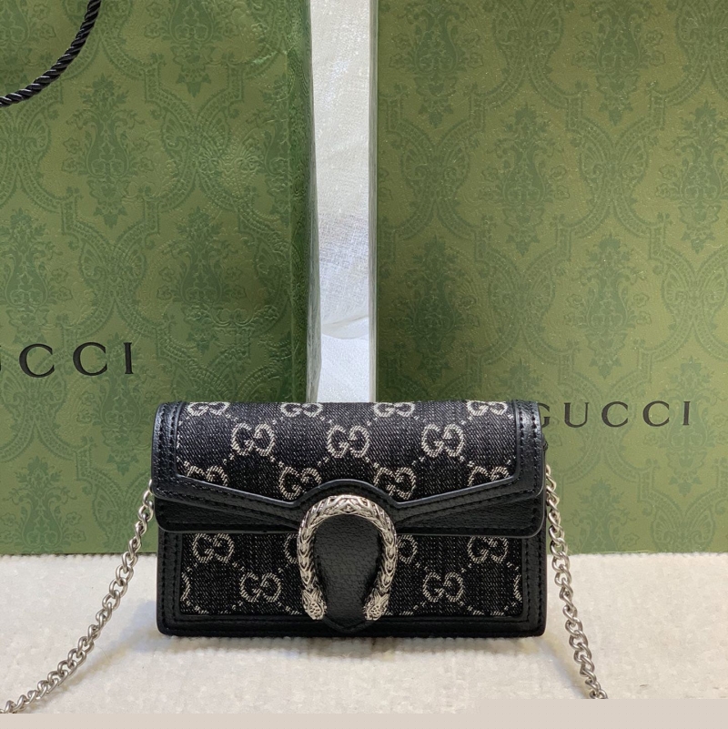 G*u*i satchel bags
